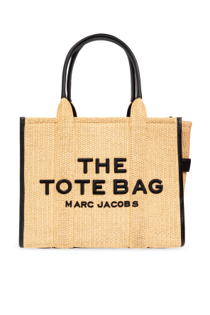 Beige Shopper bag with logo Marc Jacobs - Vitkac Canada